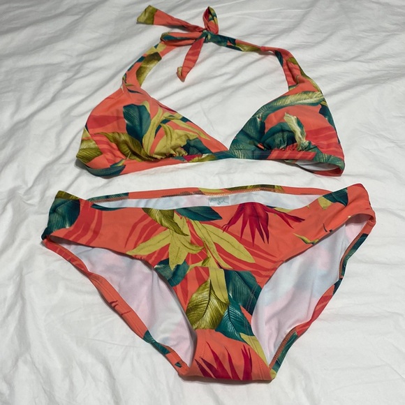 Swim suit Kona Sol - Picture 1 of 2